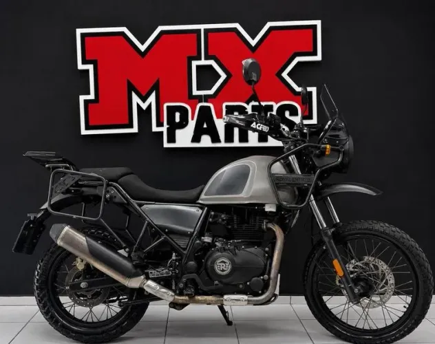 ROYAL ENFIELD ENFILED HIMALAYA 2022