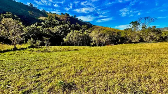 Pedacinho do Paraíso