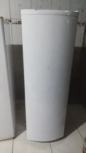 Geladeira palito só ofile.