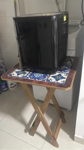 Mesinha 