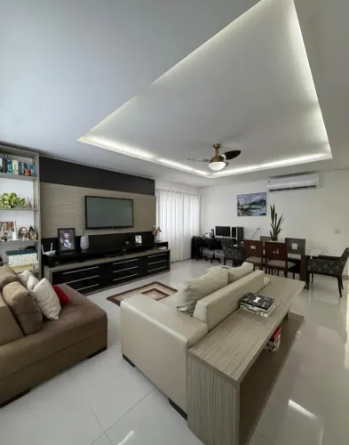 Vendo Casa no Florais do Valle com 3 suítes abaixo do preço de mercado - Cuiabá MT