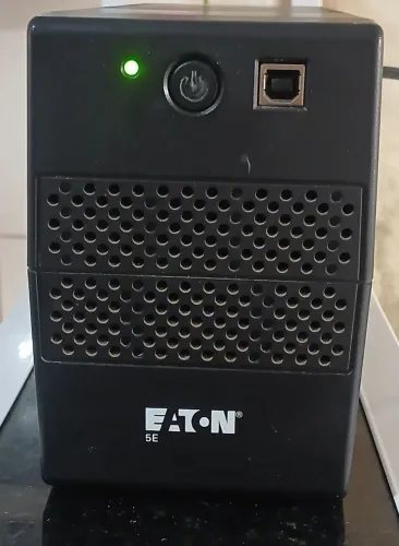 no break eaton 5e