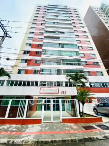 Apartamento para locação no condominio L`essence Jardins