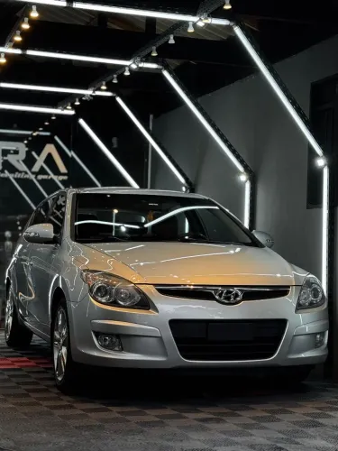 Hyundai I30 2.0 16V 145cv 5P Mec. 2011