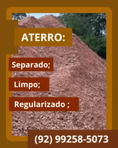 Aterro Limpo