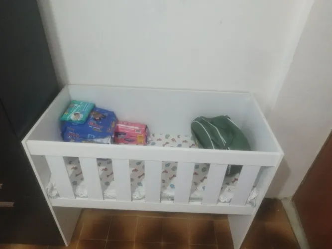 Berço