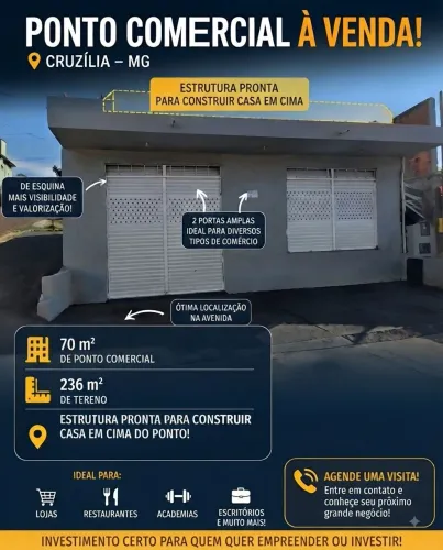 Imóvel a venda