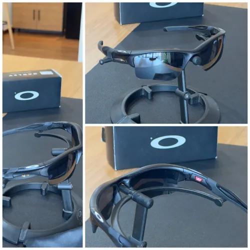 Oakley Half Jacket XL