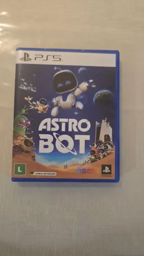 Jogos ps5