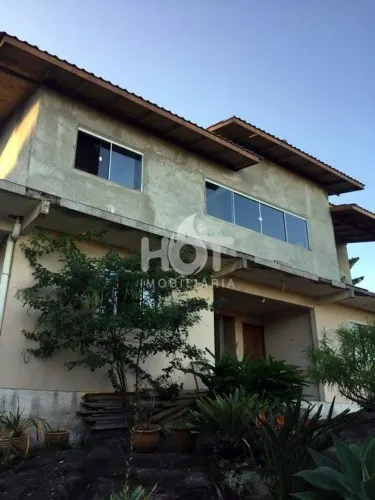 Casa a venda na Lagoa da Conceição