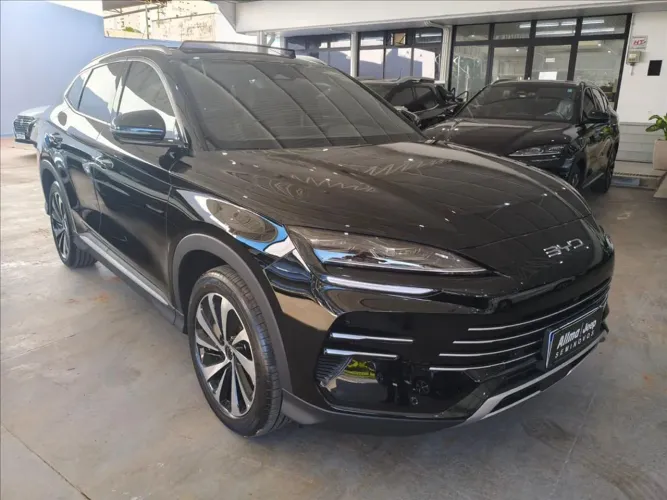 BYD Song Plus 1.5 16V Aut. (hibrido) 2027
