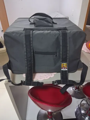 Vendo mochila Deg