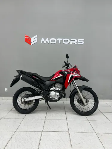 Promoção imperdível!! XRE 300 rally 2023 impecável esmotors
