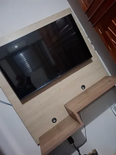 Painel de tv