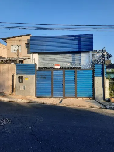 Oportunidade Galpão a venda bem localizado
