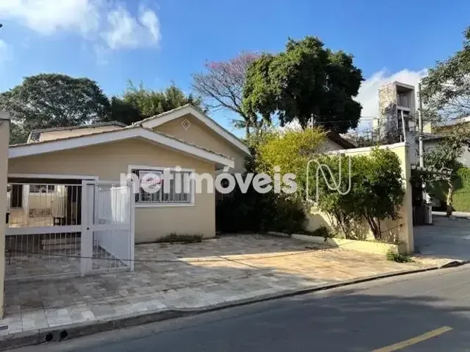 Venda ou locação Casa comercial Vila Madalena São Paulo