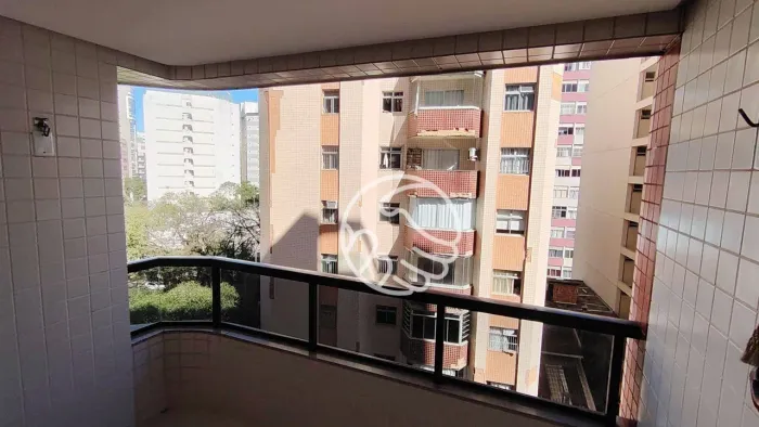 Apartamento com 2 dormitórios para alugar, 80 m² por R$ 3.500,02/mês - Centro - Guarapari/