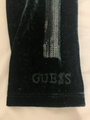 Calça Guess infantil - 7 anos 
