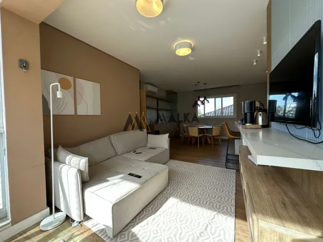 Apartamento para Venda em Florianópolis, Campeche, 3 dormitórios, 2 suítes, 3 banheiros, 2