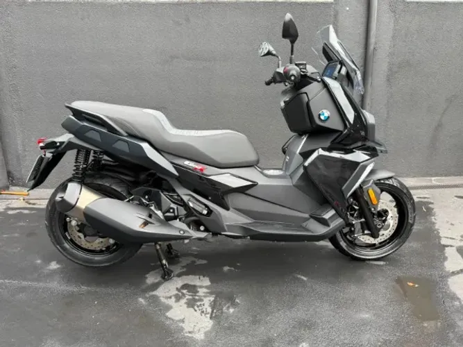 BMW C 400 X SPORT