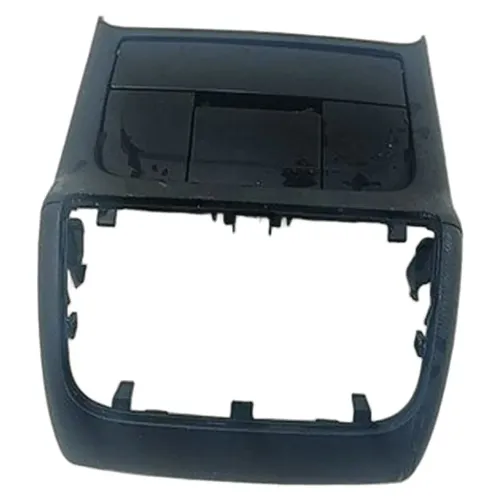 Moldura Cinzeiro Audi A4 2009-2012 Traseiro Original