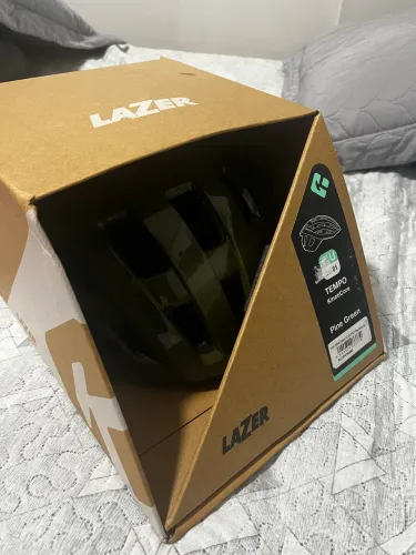 Capacete Lazer kinetiCore