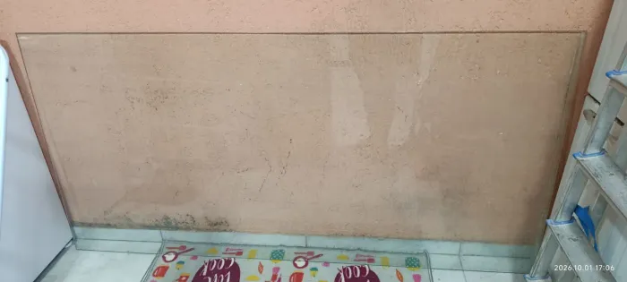 Box de banheiro
