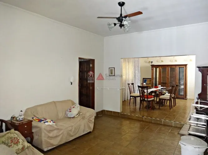 Casa Padrão em Pindamonhangaba