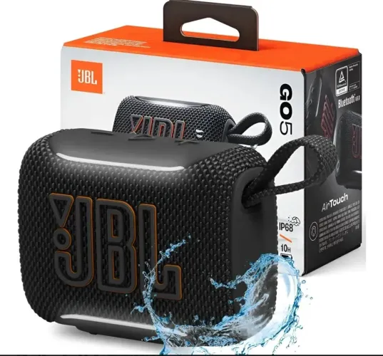 JBL SOM GO 5