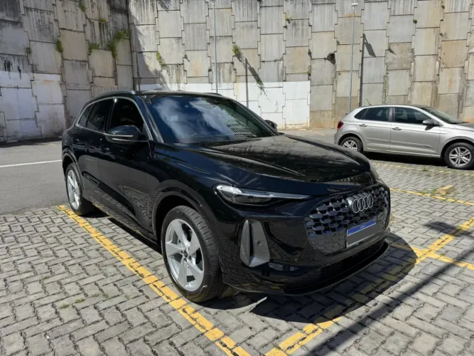 Audi Q5 Advanced 2.0 TFSI Quattro S-Tronic 2025