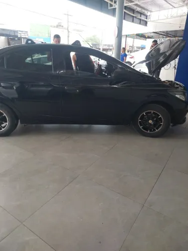 Chevrolet Prisma Sed. Joy/ LS 1.0 8V Flexpower 4P 2019