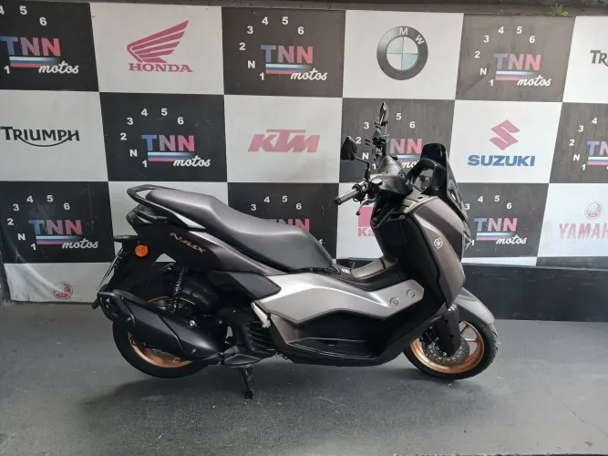 Yamaha NMAX 160 2025/2025