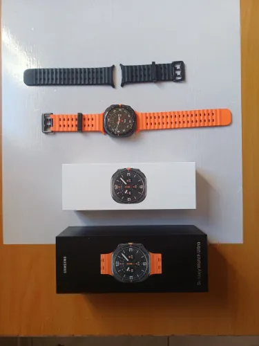 Galxy Watch Ultra