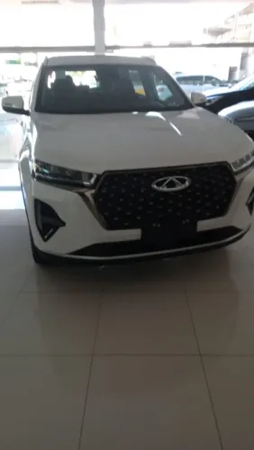 Chery Tiggo 7 Pro 1.6 Turbo 16V Aut. 2023