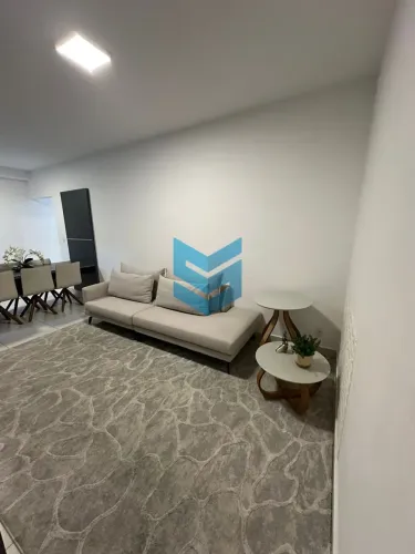 Apartamento com 3 dormitórios à venda e para locação, 97 m² - Vila Lucy, Sorocaba