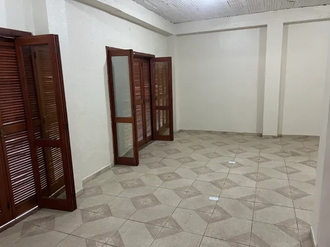 Alugo sala comercial