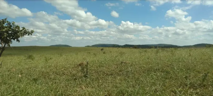 Imóvel para venda tem 20000 metros quadrados em Zona Rural - Cordisburgo - MG