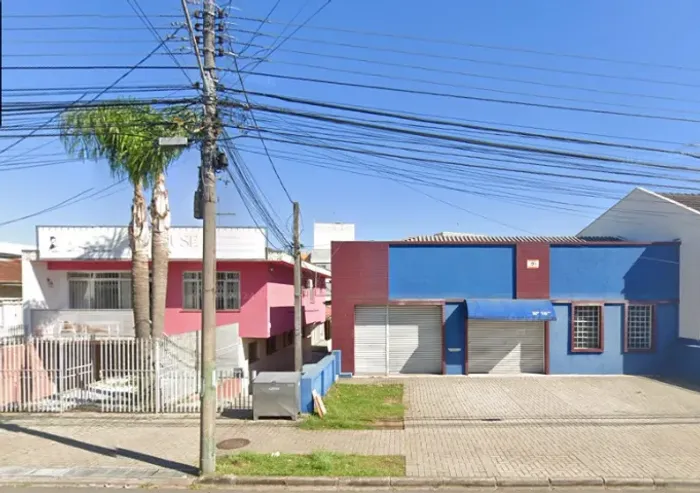 Imóveis no Portão - 1.120,64m2 - para moradia, investimento ou incorporação