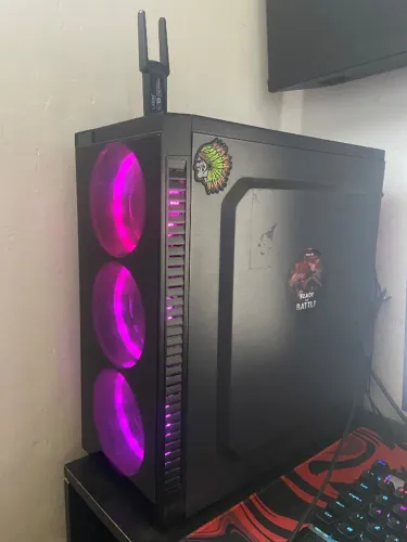 Pc gamer