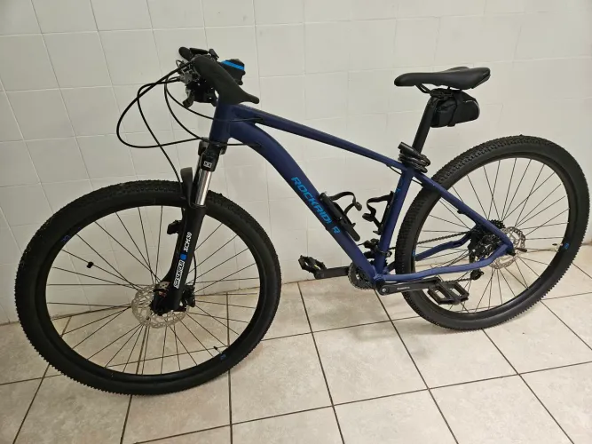 Bicicleta ROCKRIDER ST520 aro 29