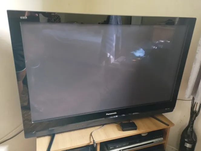 Tv Plasma Panasonic 42 Polegadas