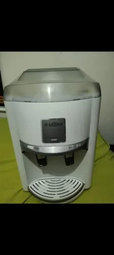 FILTRO LATINA FUNCIONANDO
