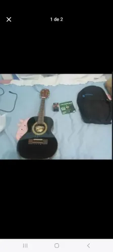 Cavaquinho