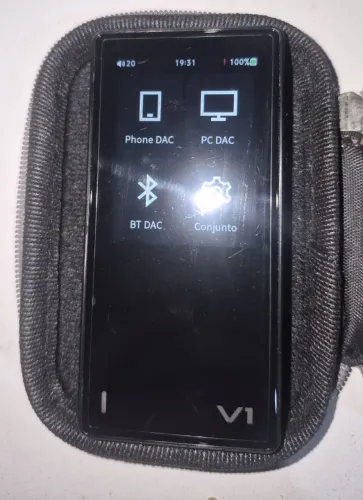 Vendendo esse tempotec v1 sem detalhes