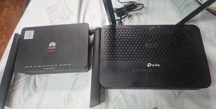 Modem desbloqueado