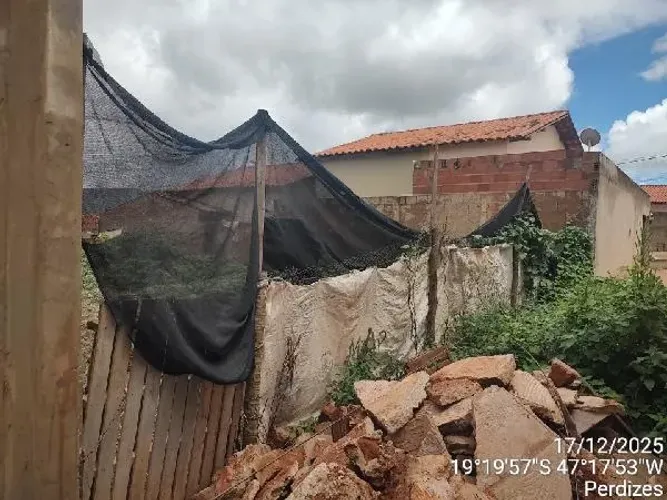 Oportunidade Única em PERDIZES - MG | Tipo: Terreno | Negociação: Licitação Aberta | Situa