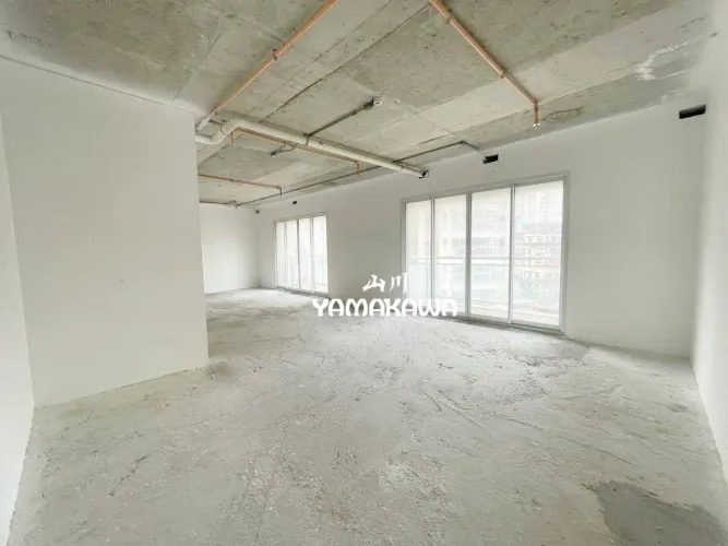 Sala para alugar, 40 m² por R$ 5.228,00/mês - Tatuapé - São Paulo/SP