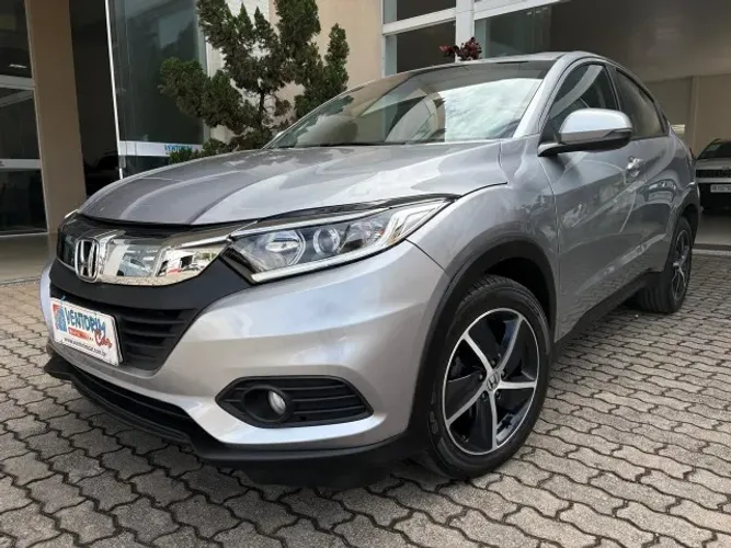 Honda HR-V LX 1.8 Flexone 16V 5P Aut. 2021