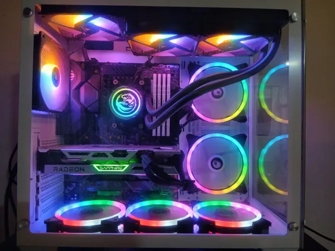 Computador Gamer