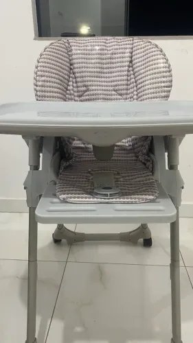 Cadeira de alimentação Chicco Polly